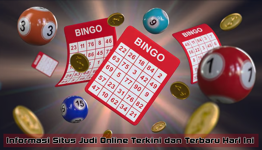 Togel Hadiah Terbesar
