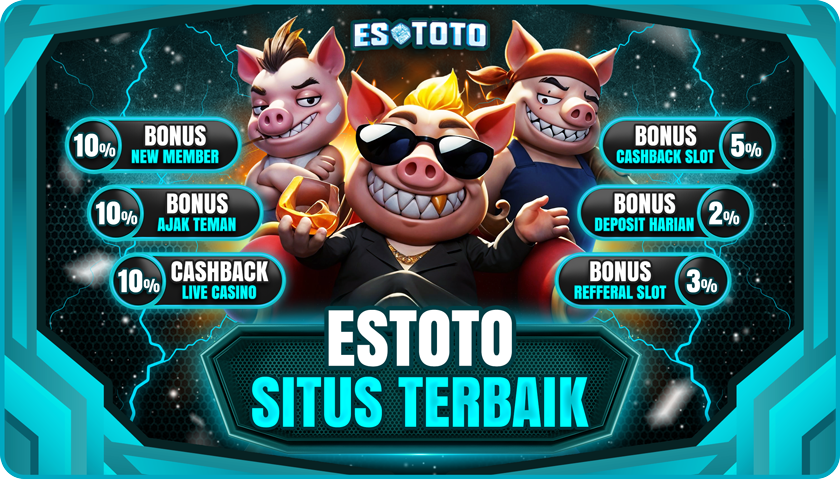 Live Draw tercepat dan result paling akurat