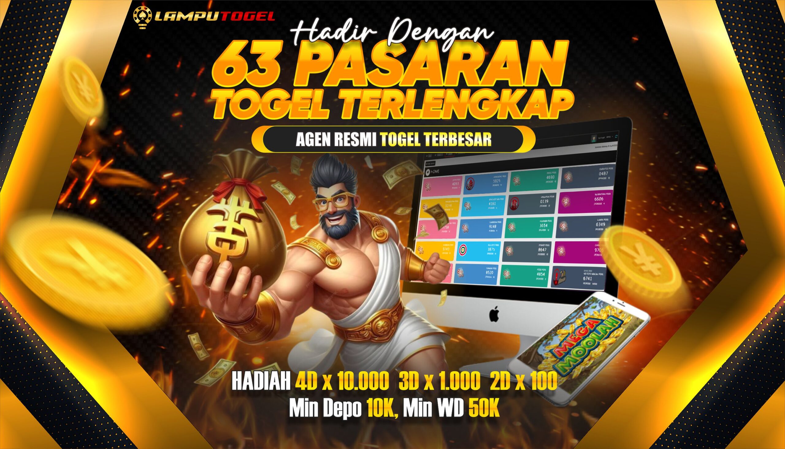 cara bermain togel