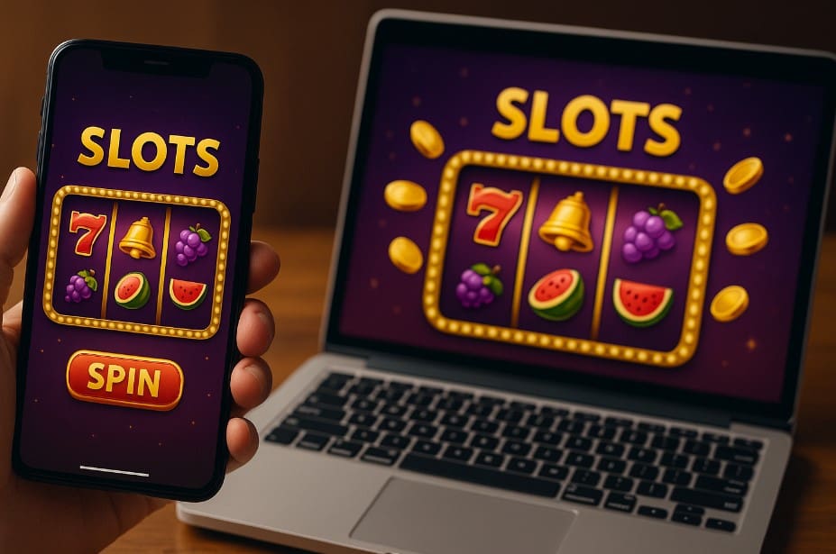Live Casino Mobile Experience