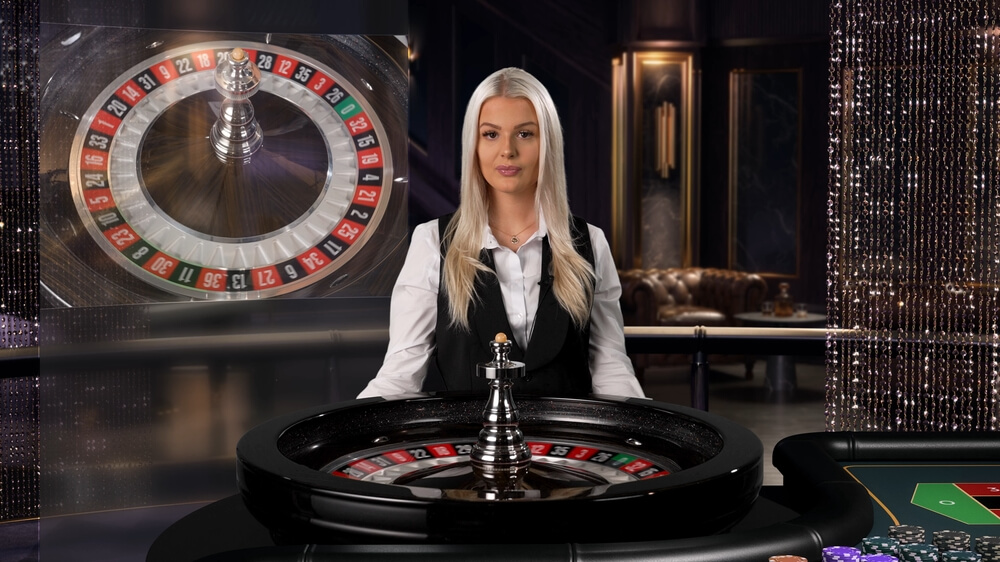 Live Casino terbaik 2026