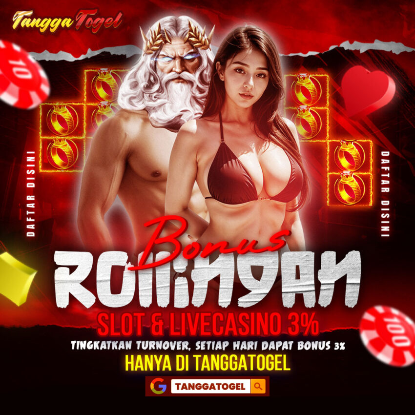 Primadona Mahjong Ways Slot