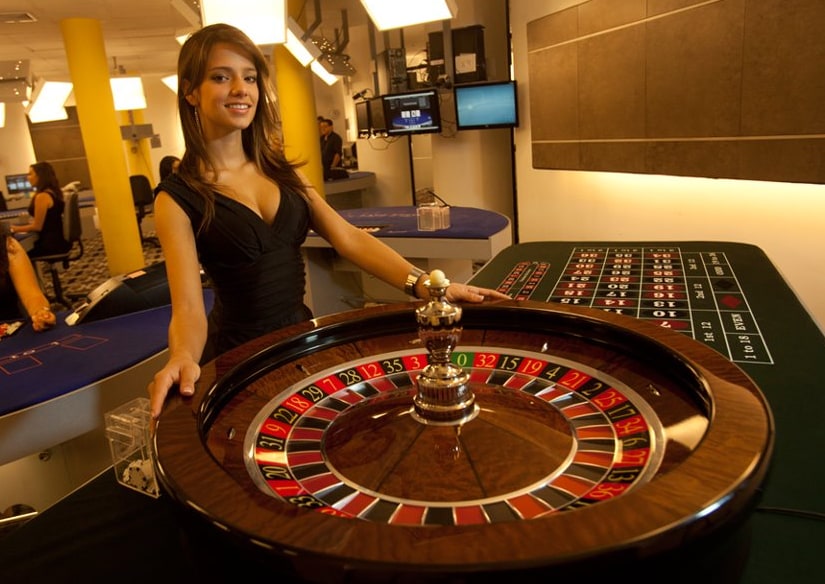 Cara Bermain Roulette