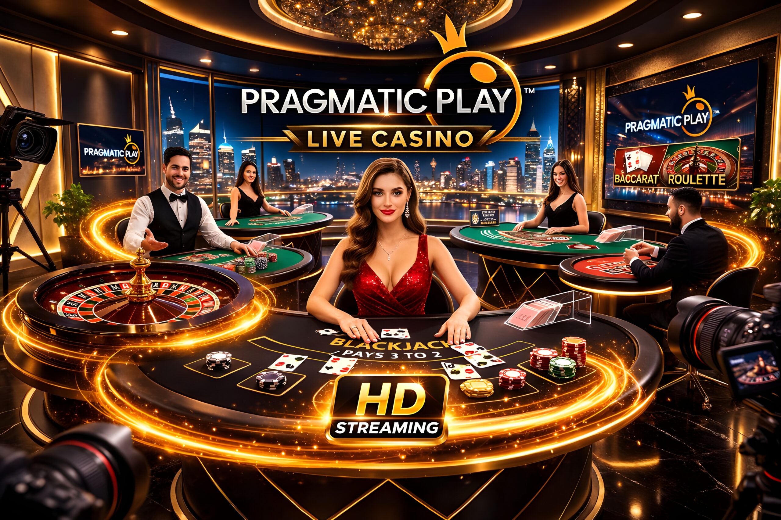 Pengalaman Eksklusif