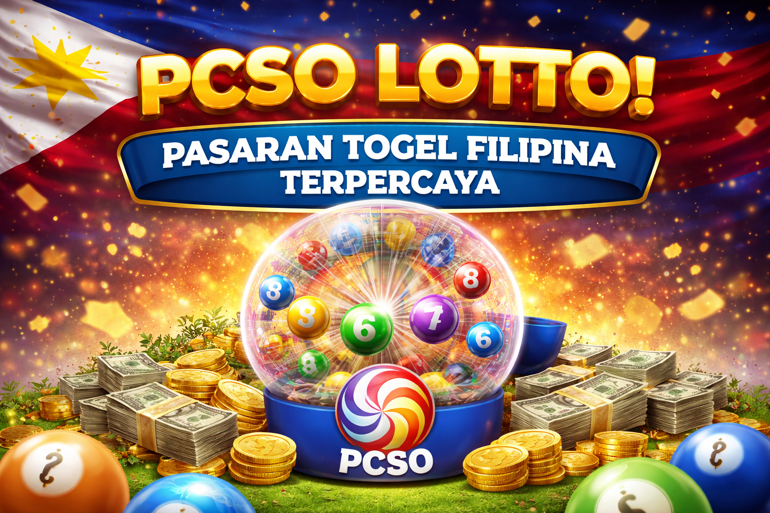 PCSO Lotto