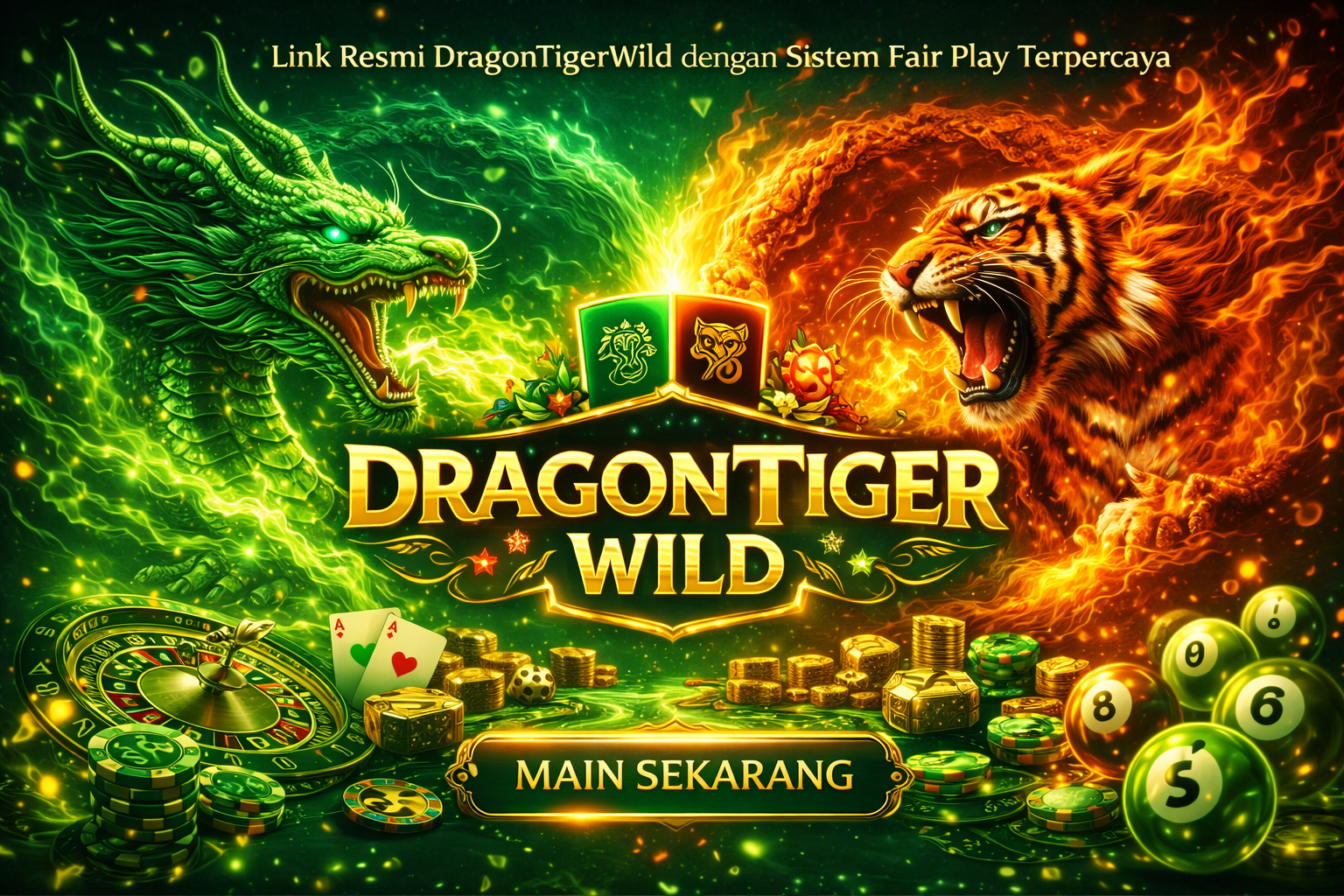 DragonTigerWild