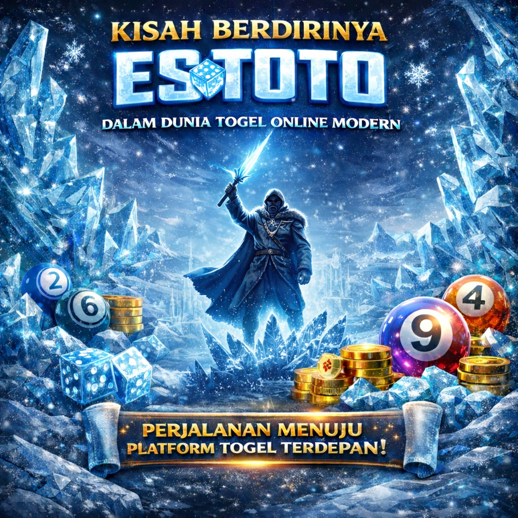 Kasih Berdirinya Estoto