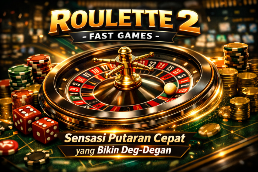Roulette 2