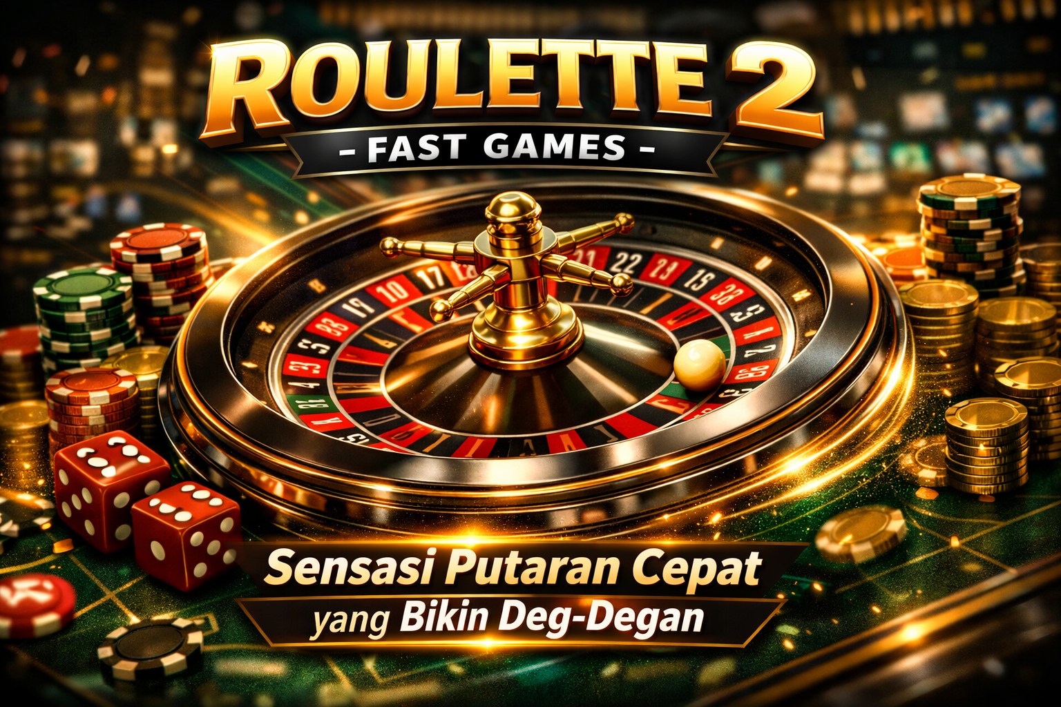 Roulette 2