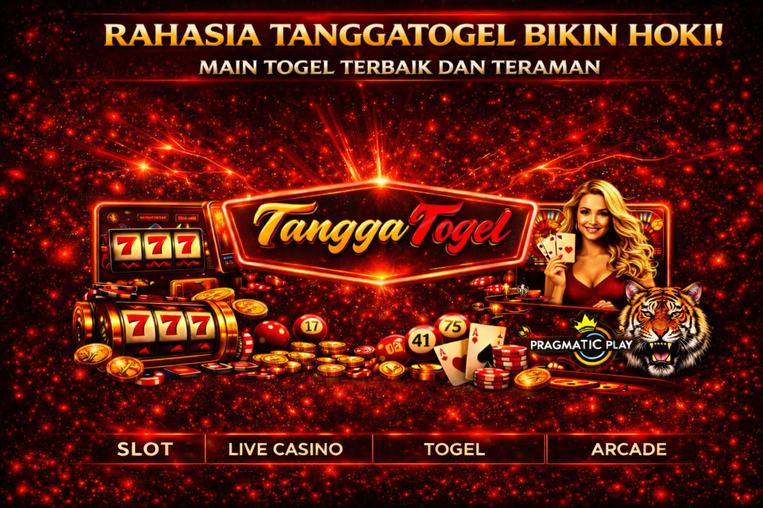 TanggaTogel Hari Ini