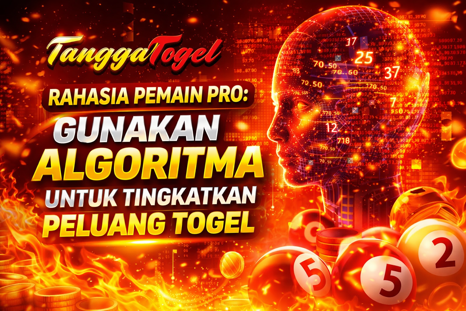 Algoritma Togel