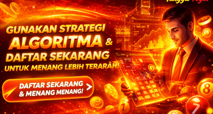 Algoritma Togel