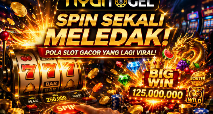 Spin Sekali
