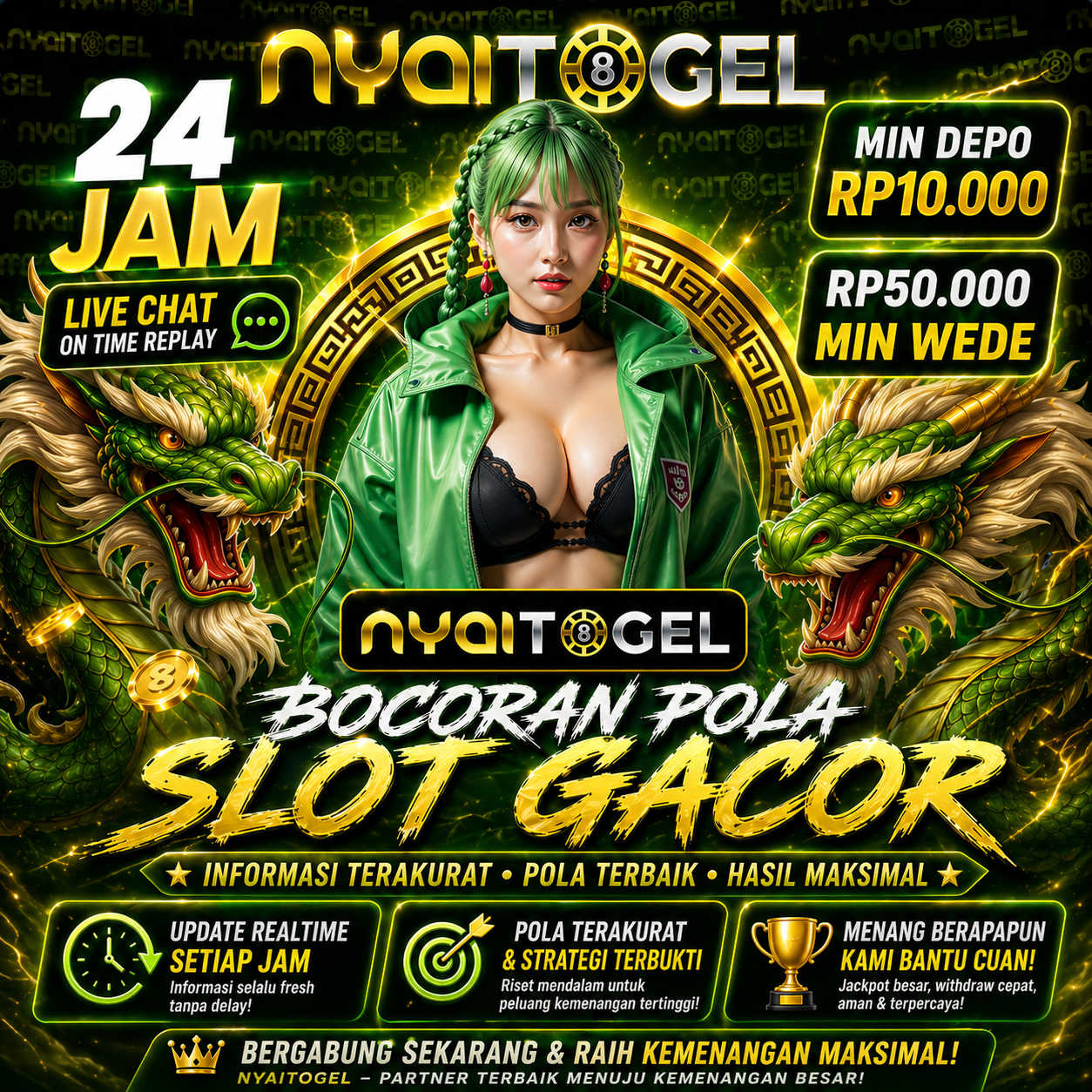 eksplorasi Dunia Hiburan