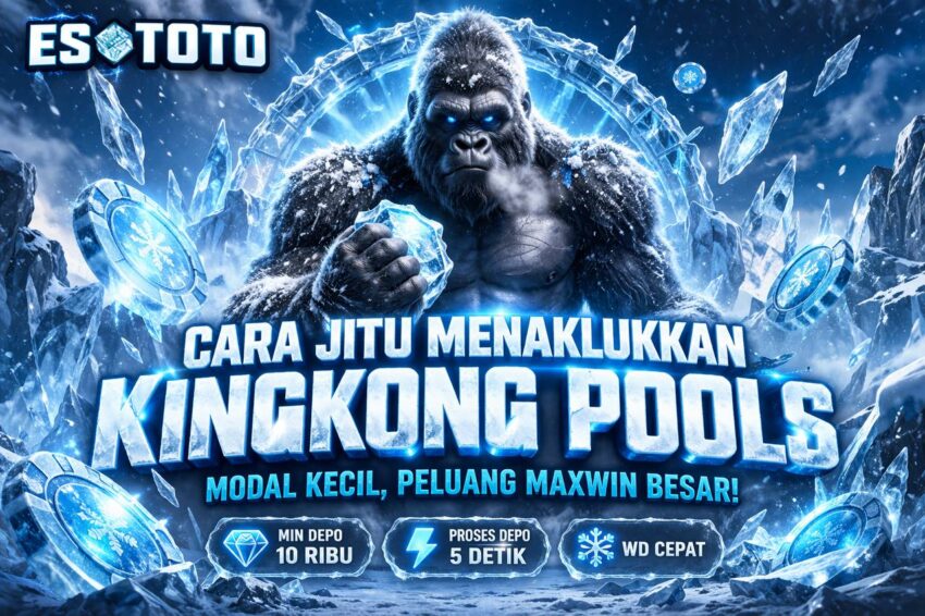 Kingkong Pools